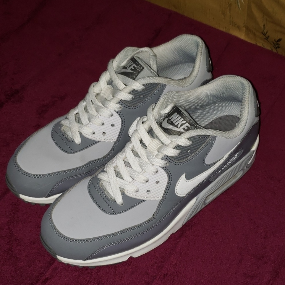 Air Max 90